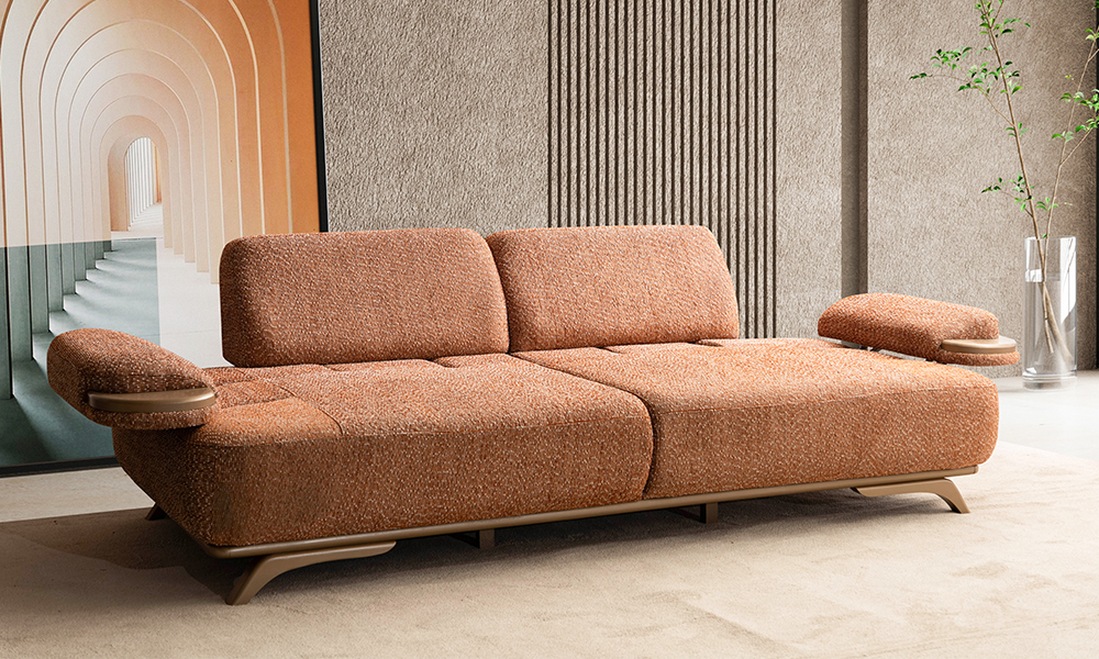 Malta Koltuk Takımı