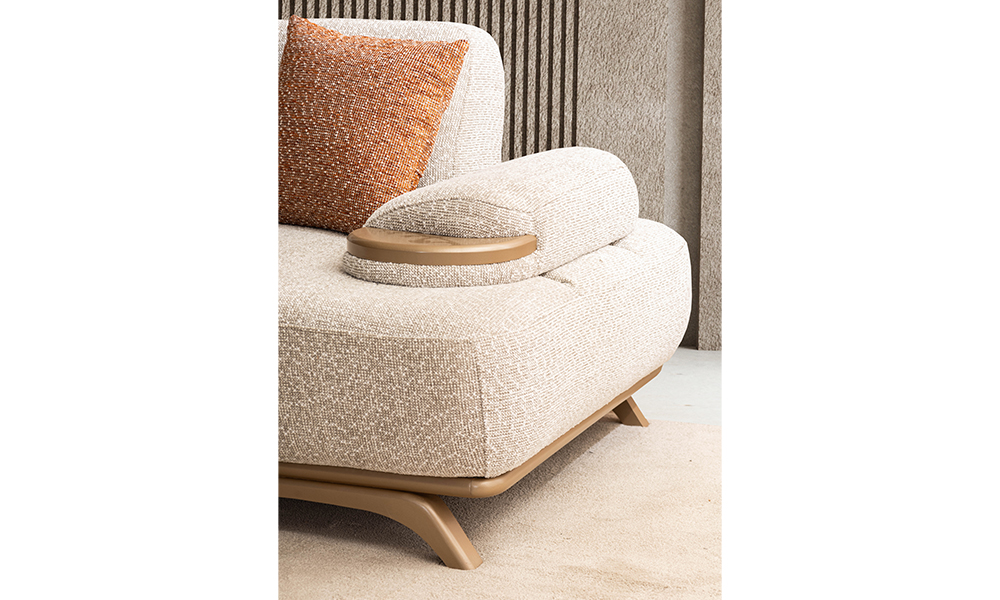 Malta Koltuk Takımı