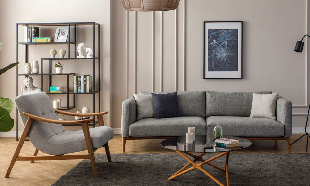 Mayon Koltuk Takımı