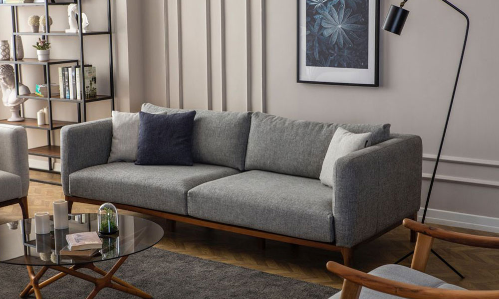 Mayon Koltuk Takımı