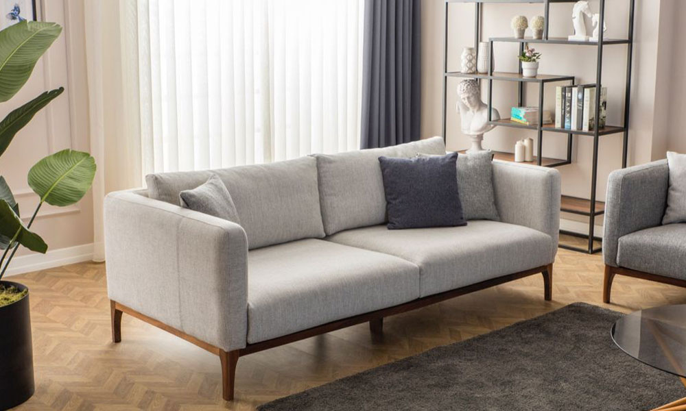 Mayon Koltuk Takımı