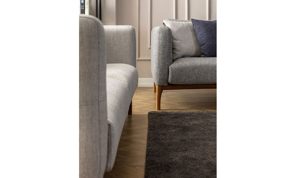 Mayon Koltuk Takımı