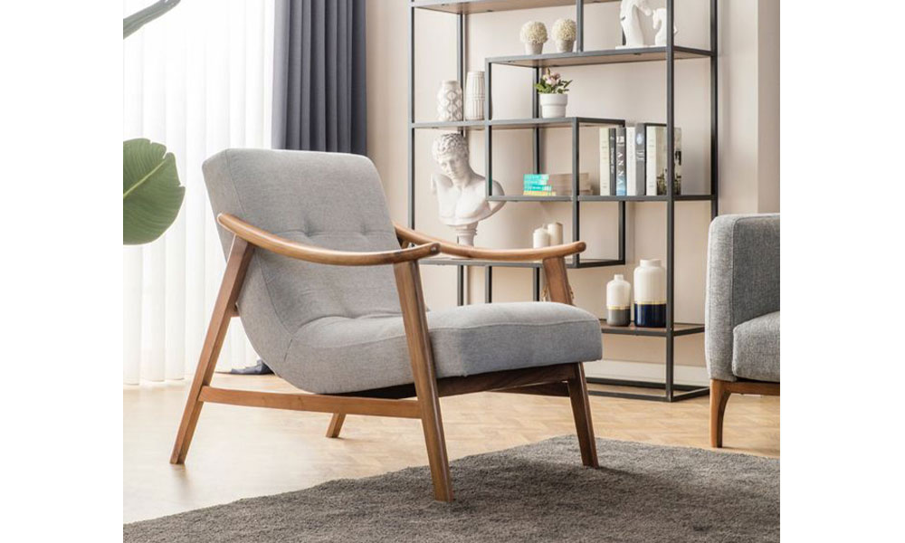 Mayon Koltuk Takımı