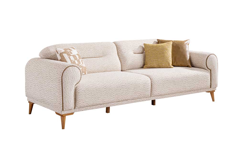 Milas Koltuk Takımı