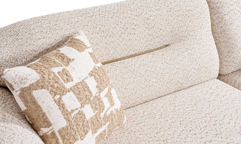 Milas Koltuk Takımı