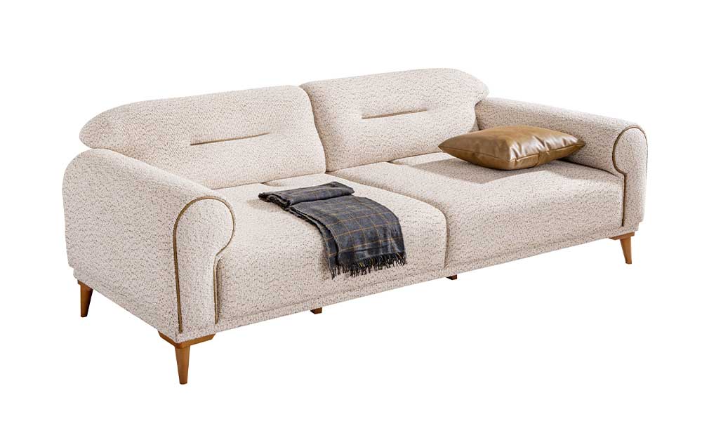 Milas Koltuk Takımı