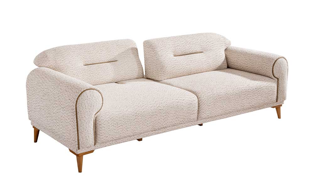 Milas Koltuk Takımı