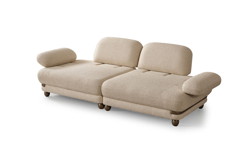 Mokka Köşe Koltuk Takımı