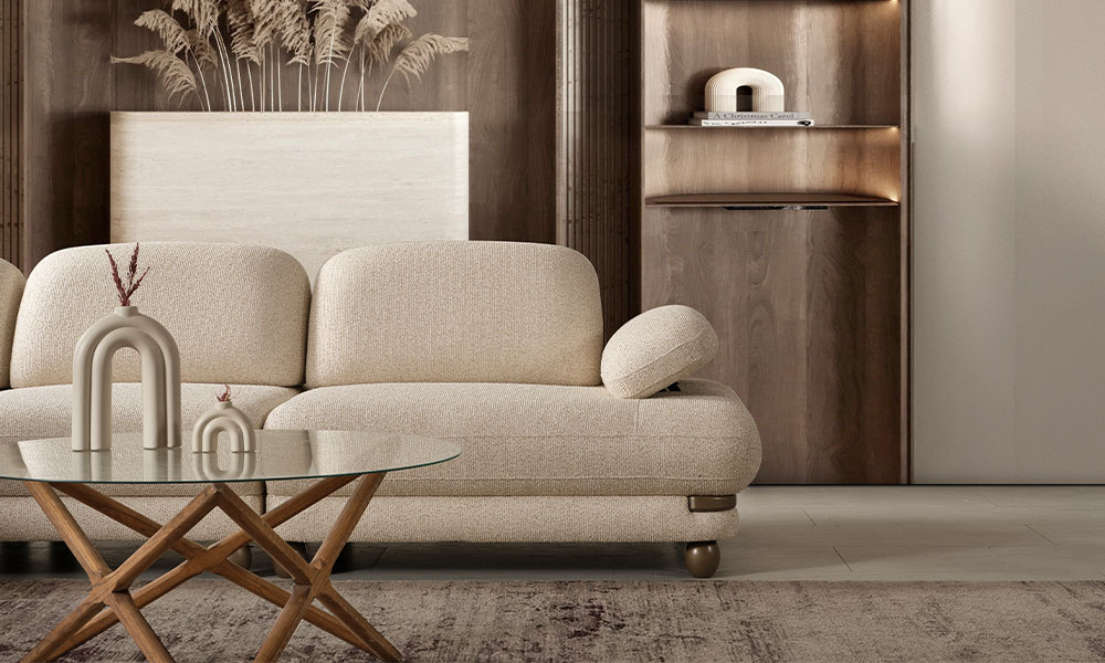 Mokka Köşe Koltuk Takımı