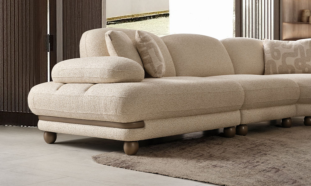 Mokka Köşe Koltuk Takımı