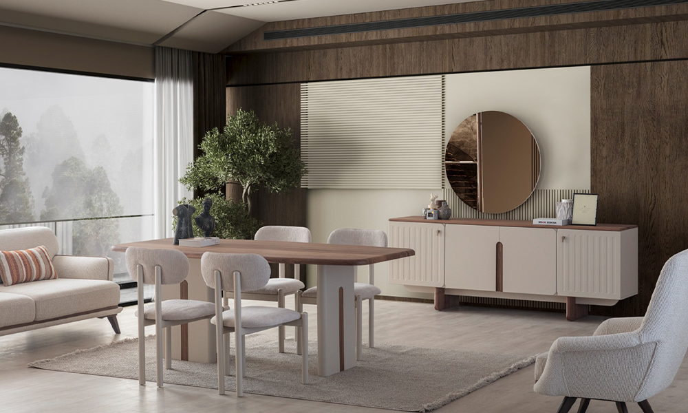 Monza Dügün Paketi