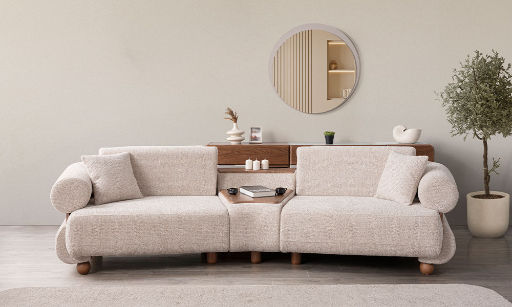 Monza Koltuk Takımı