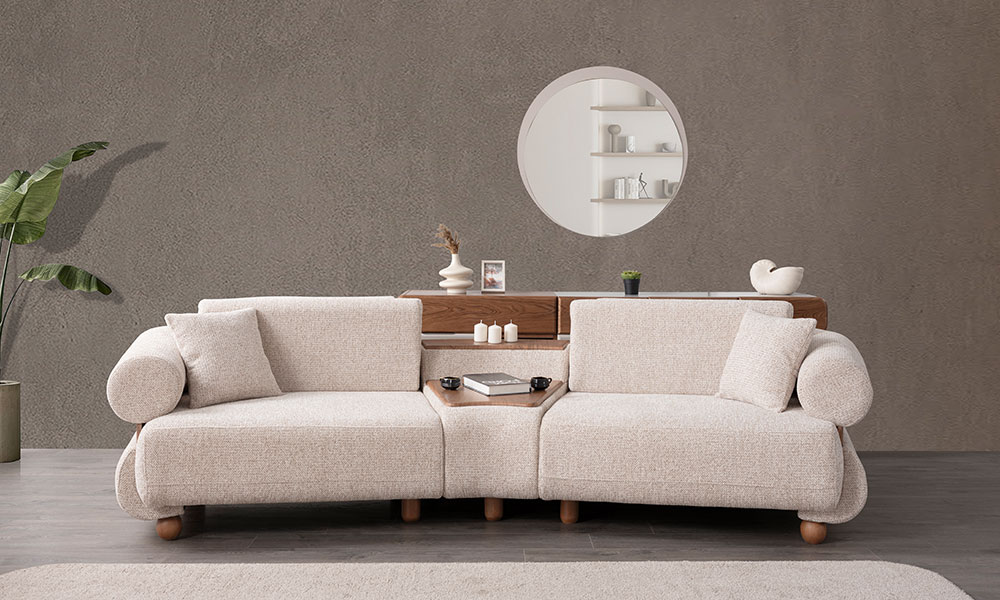 Monza Koltuk Takımı