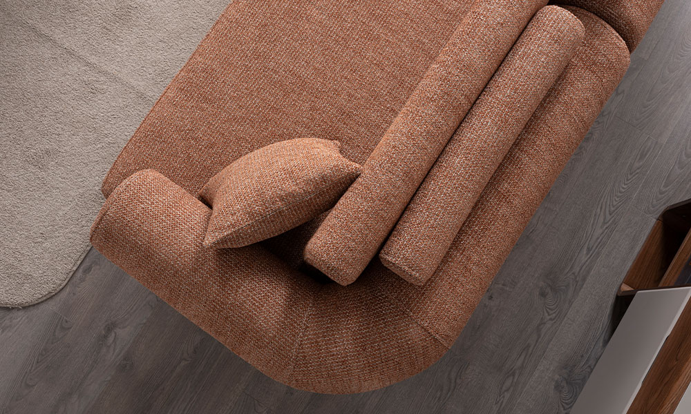 Monza Koltuk Takımı