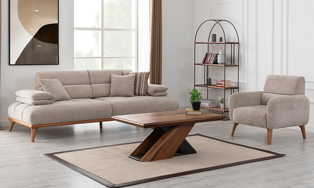 Motto Koltuk Takımı