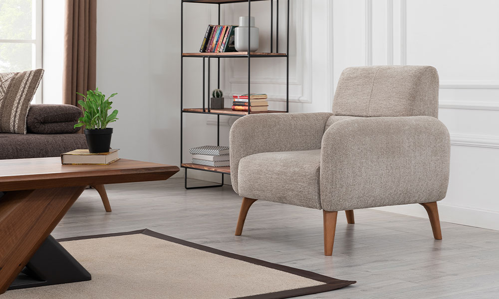 Motto Koltuk Takımı