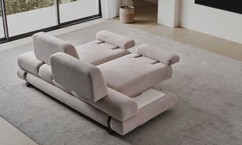 Nora Koltuk Takımı