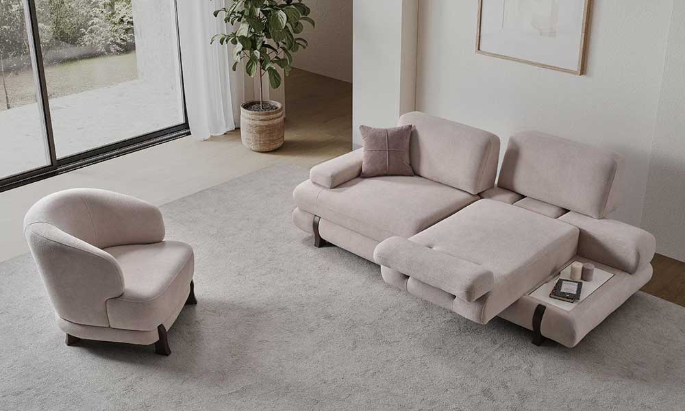 Nora Koltuk Takımı