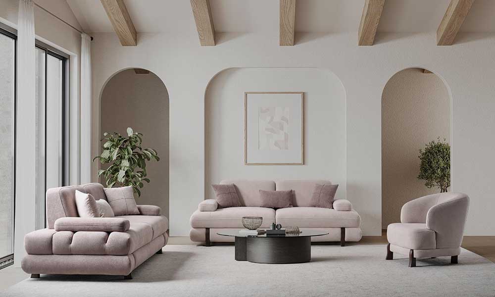 Nora Koltuk Takımı