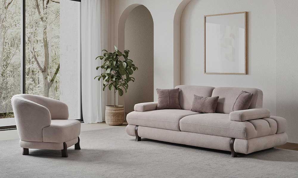 Nora Koltuk Takımı