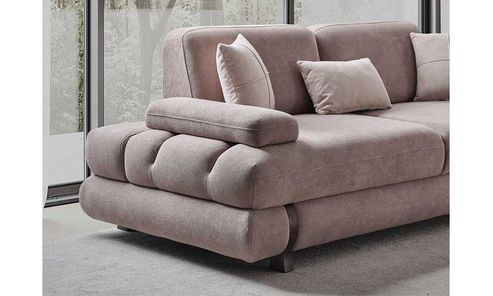 Nora Koltuk Takımı