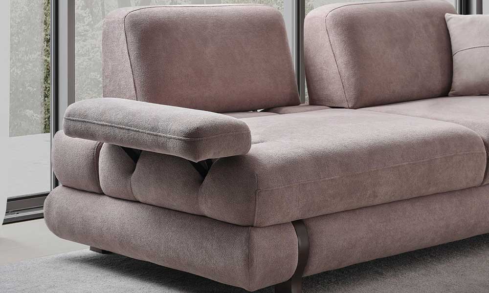 Nora Koltuk Takımı