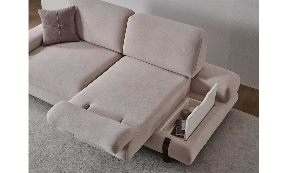 Nora Koltuk Takımı