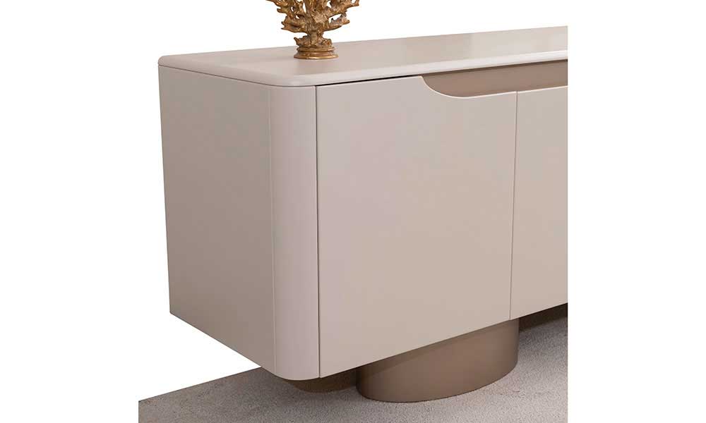 Nova Gold Yemek Odası