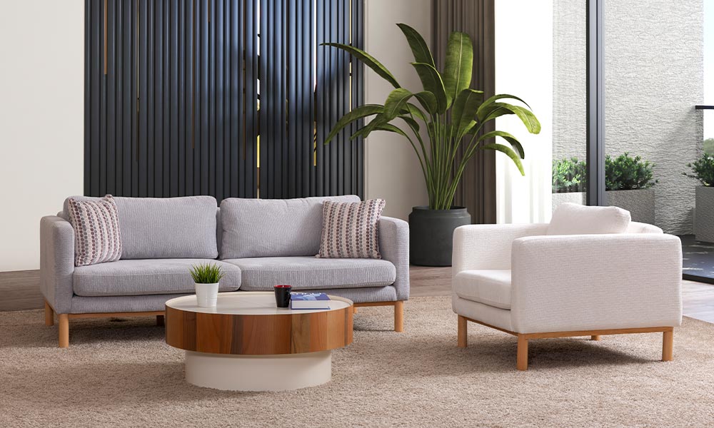 Nova Koltuk Takımı