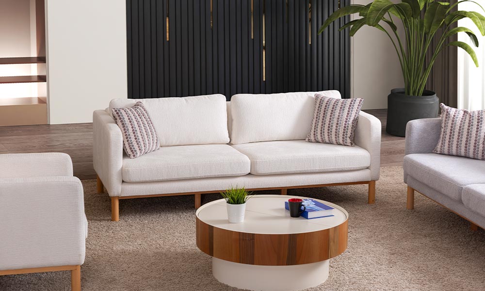 Nova Koltuk Takımı