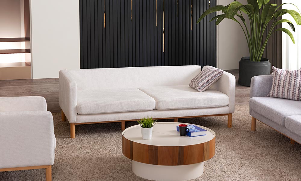 Nova Koltuk Takımı