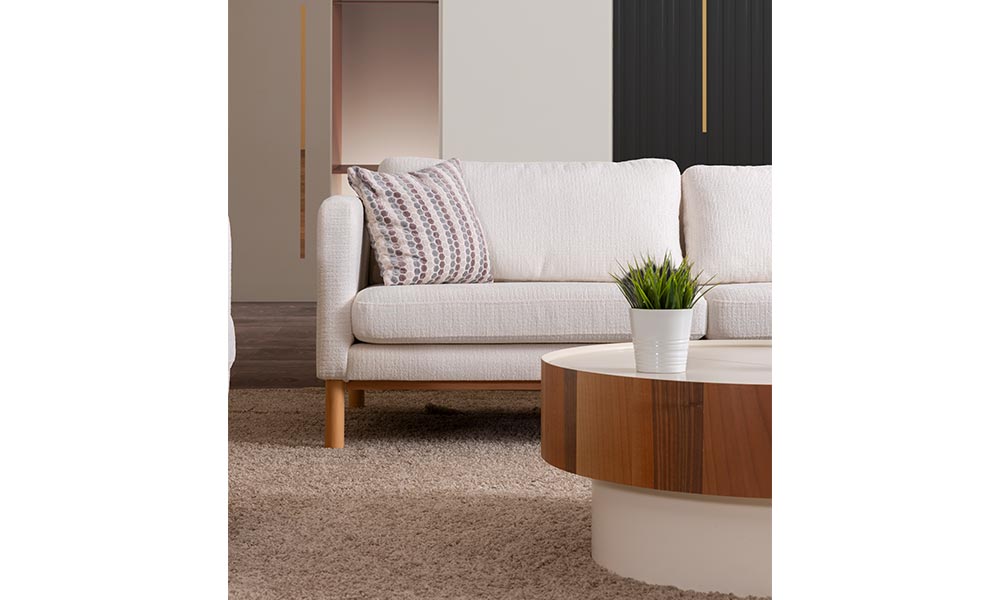 Nova Koltuk Takımı