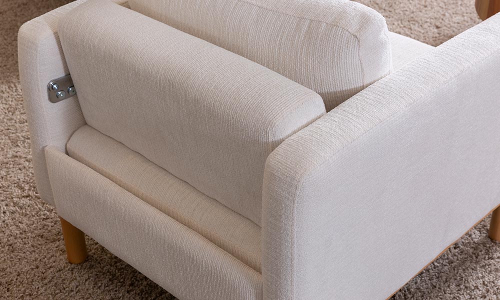 Nova Koltuk Takımı