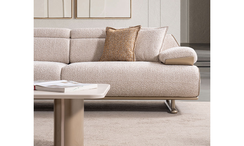 Noven Koltuk Takımı