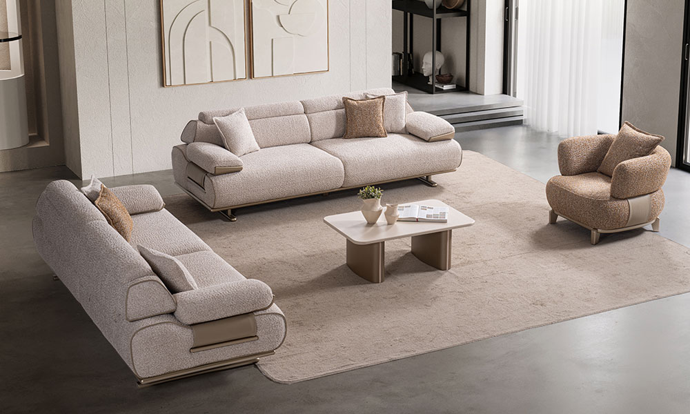 Noven Koltuk Takımı