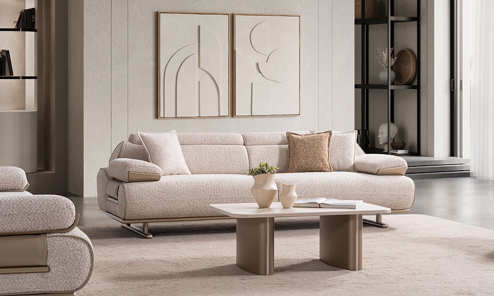 Noven Koltuk Takımı