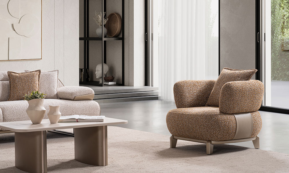 Noven Koltuk Takımı