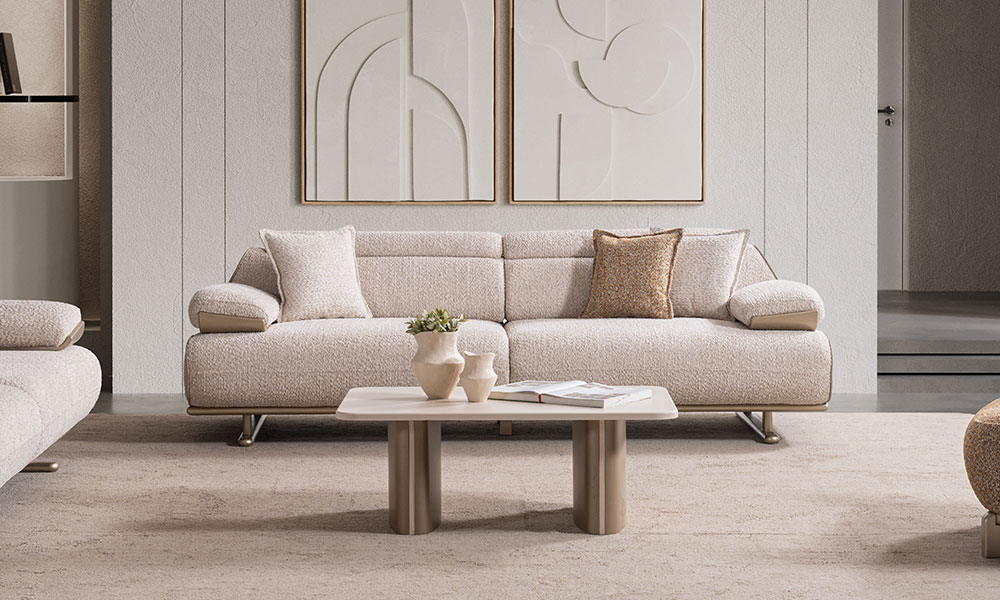 Noven Koltuk Takımı