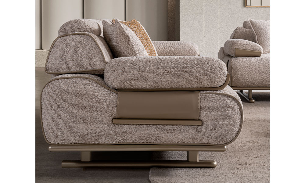 Noven Koltuk Takımı