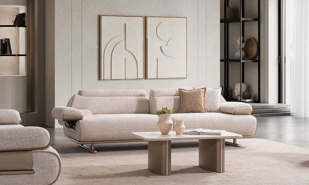 Noven Koltuk Takımı