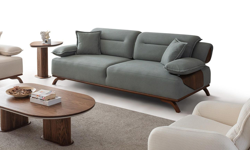 Orion Koltuk Takımı 