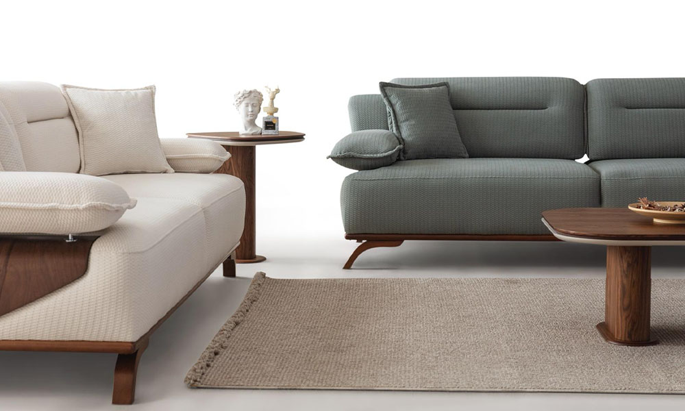 Orion Koltuk Takımı 