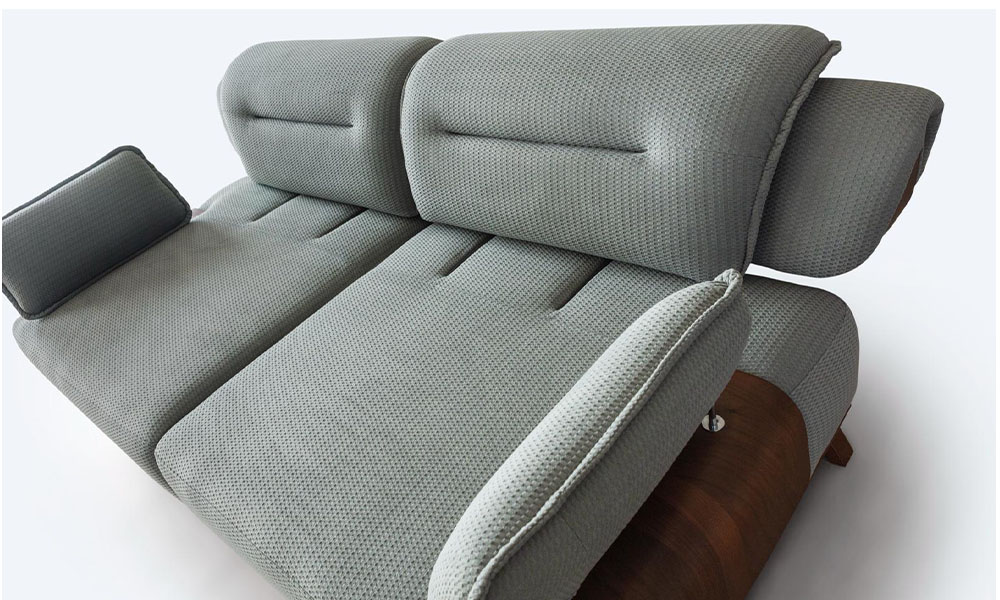 Orion Koltuk Takımı 