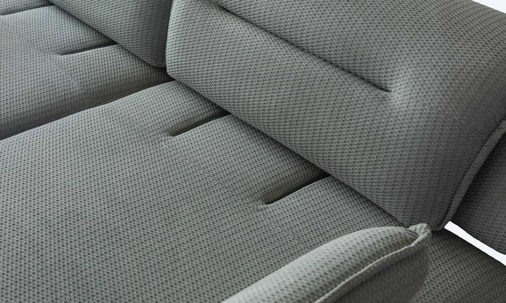 Orion Koltuk Takımı 