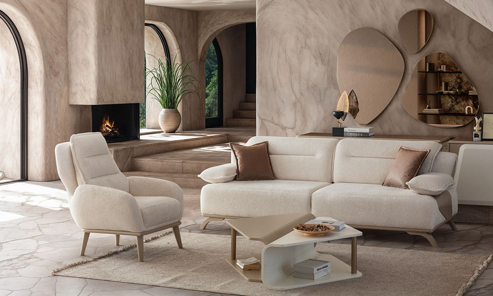 Orion Koltuk Takımı V2