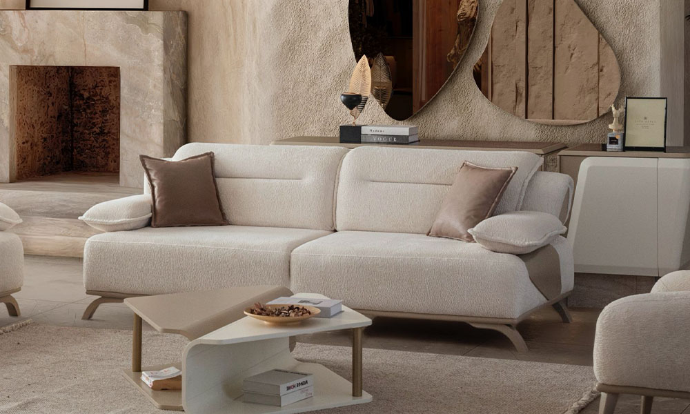 Orion Koltuk Takımı V2