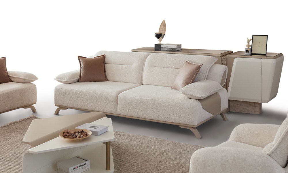 Orion Koltuk Takımı V2