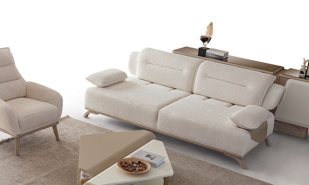 Orion Koltuk Takımı V2