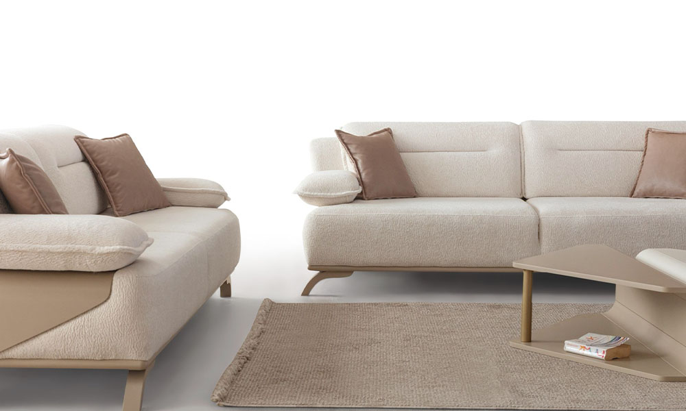 Orion Koltuk Takımı V2