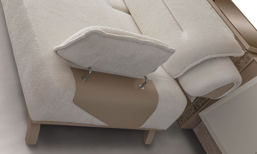 Orion Koltuk Takımı V2